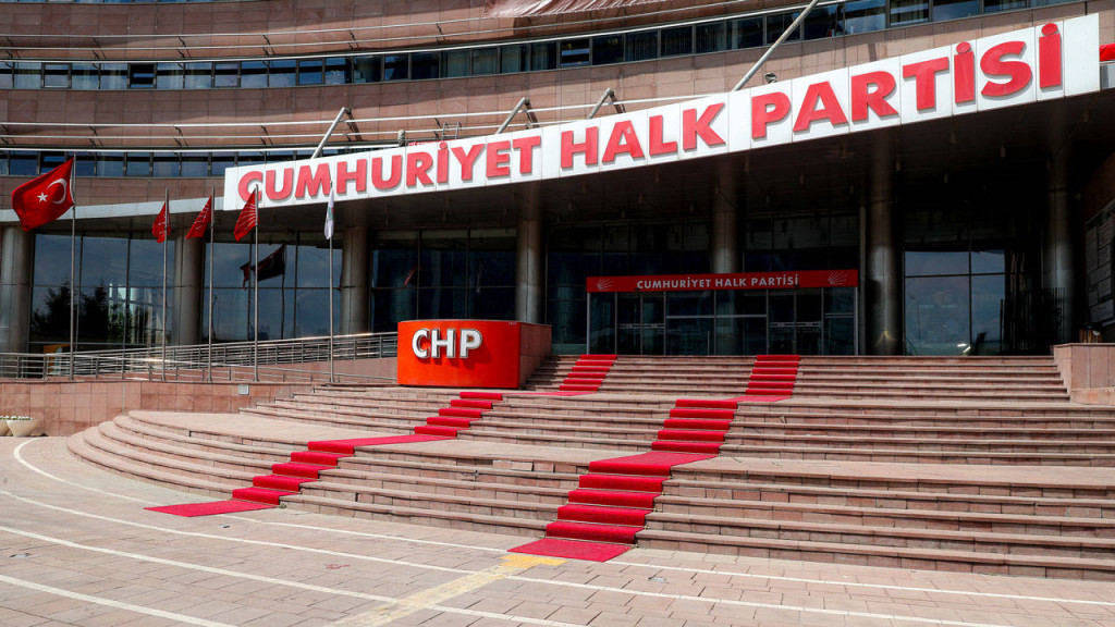 28 ilde CHP'li başkan kalmadı: İstifa sayısı 232'yi buldu!
