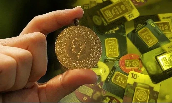 Altın düşecek mi? Uzmandan dikkat çeken tahmin