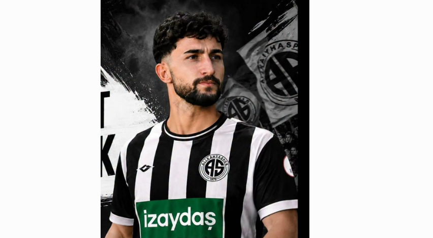 Alikahya’ya BAL tecrübeli stoper