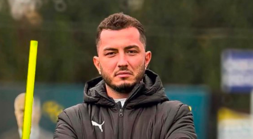 Kocaelispor'un eski antrenörü Kandıra Gençlerbirliği’nde!