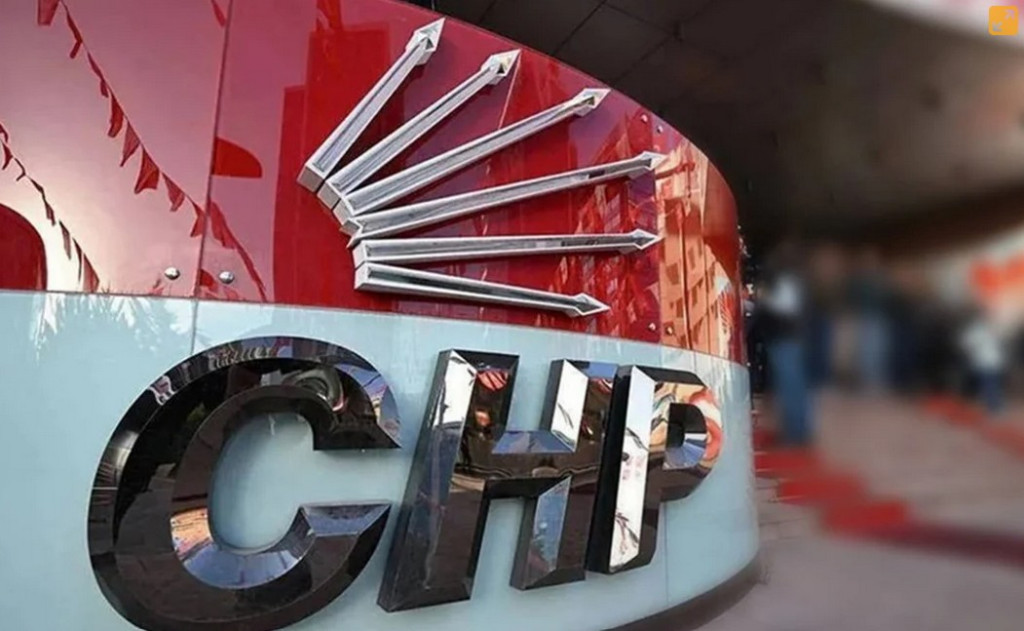 CHP’de 5 ile atama yapıldı!