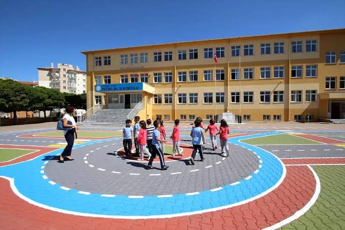 Okullara 30 bin bahçe görevlisi geliyor: İl il kontenjan dağılımı