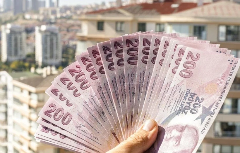Ev sahiplerine soğuk duş: 2027'de bu vergi kapınızı çalabilir