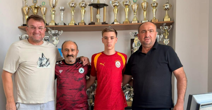 Galatasaray, Beylikbağı’nın yıldızını kaptı