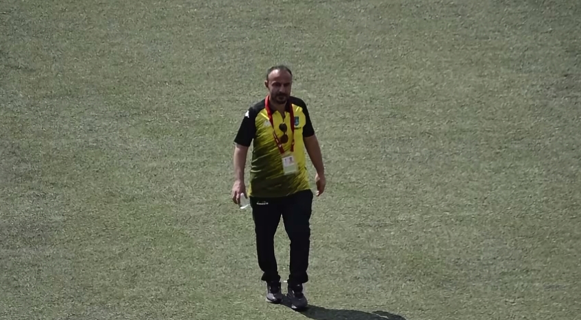 Vedat Kuş: Amatörlerin sesini duyun artık!