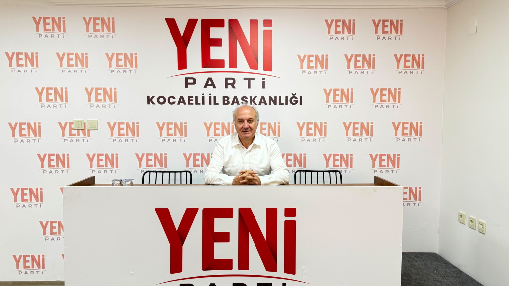Erdem Arcan: “Bu bilgileri kim servis etti?”