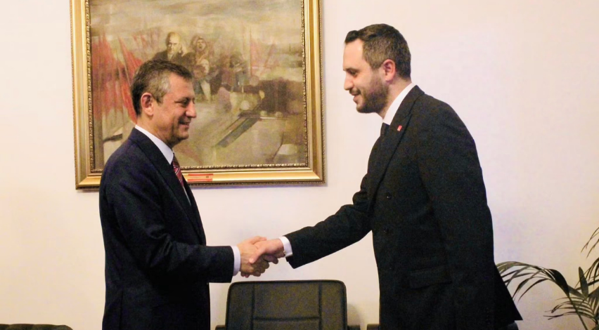 Mandacı, İzmit'e aday!