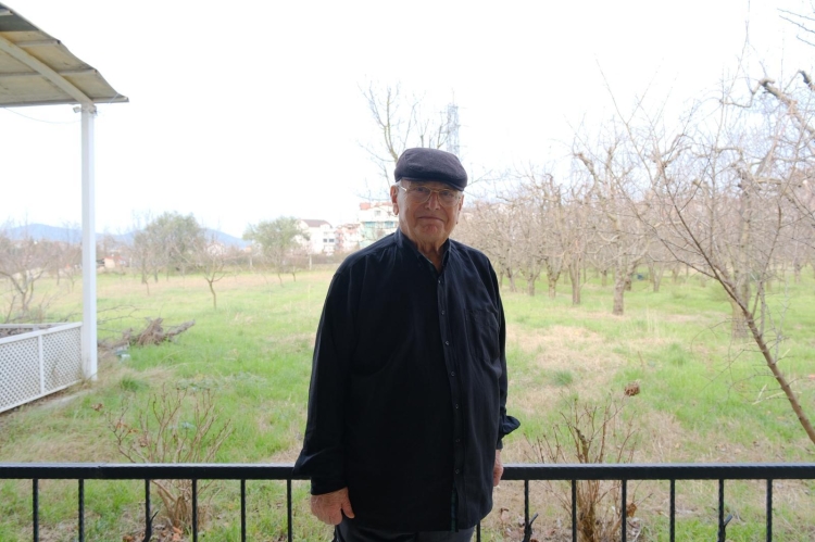 Sefa Sirmen’in acı günü