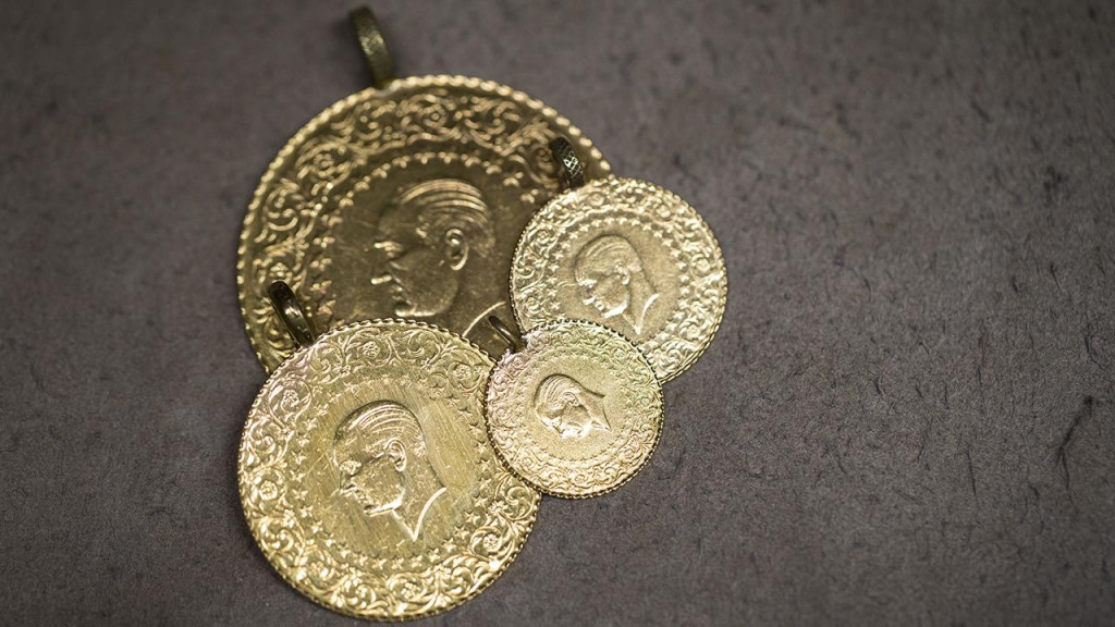 Gram altında 8 bin TL hesabı! Tarih de verdi