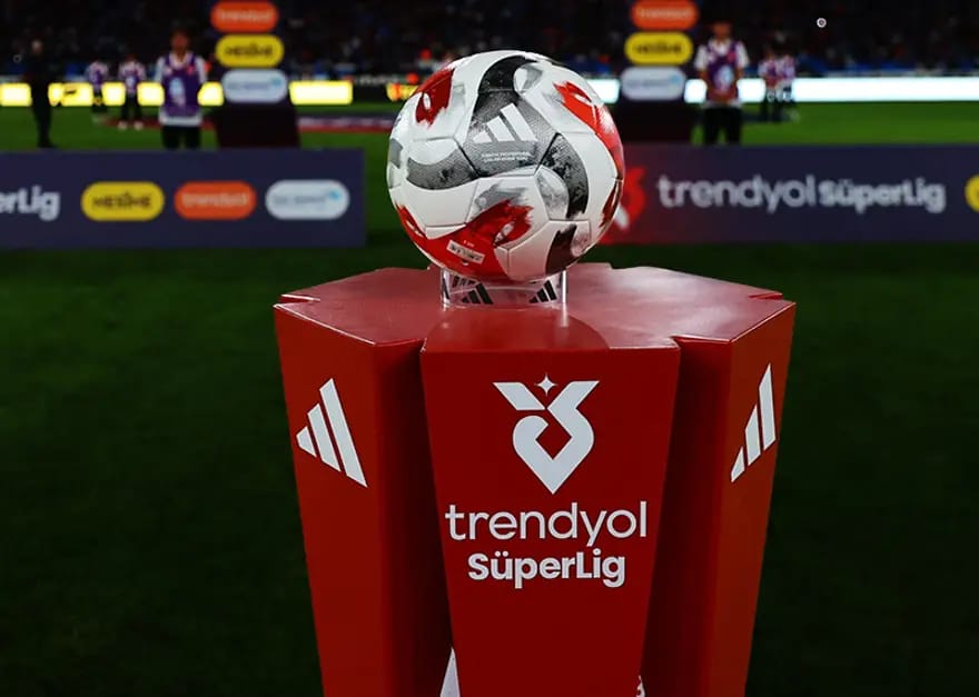 Süper Lig'de bugün hangi maçlar var?