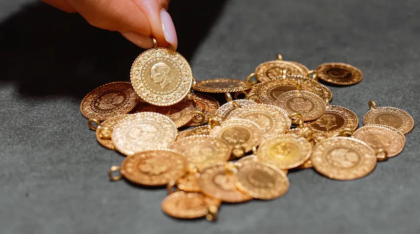 7 aydır beklenen rekor geldi! Gram altında 6.800 TL alarmı!