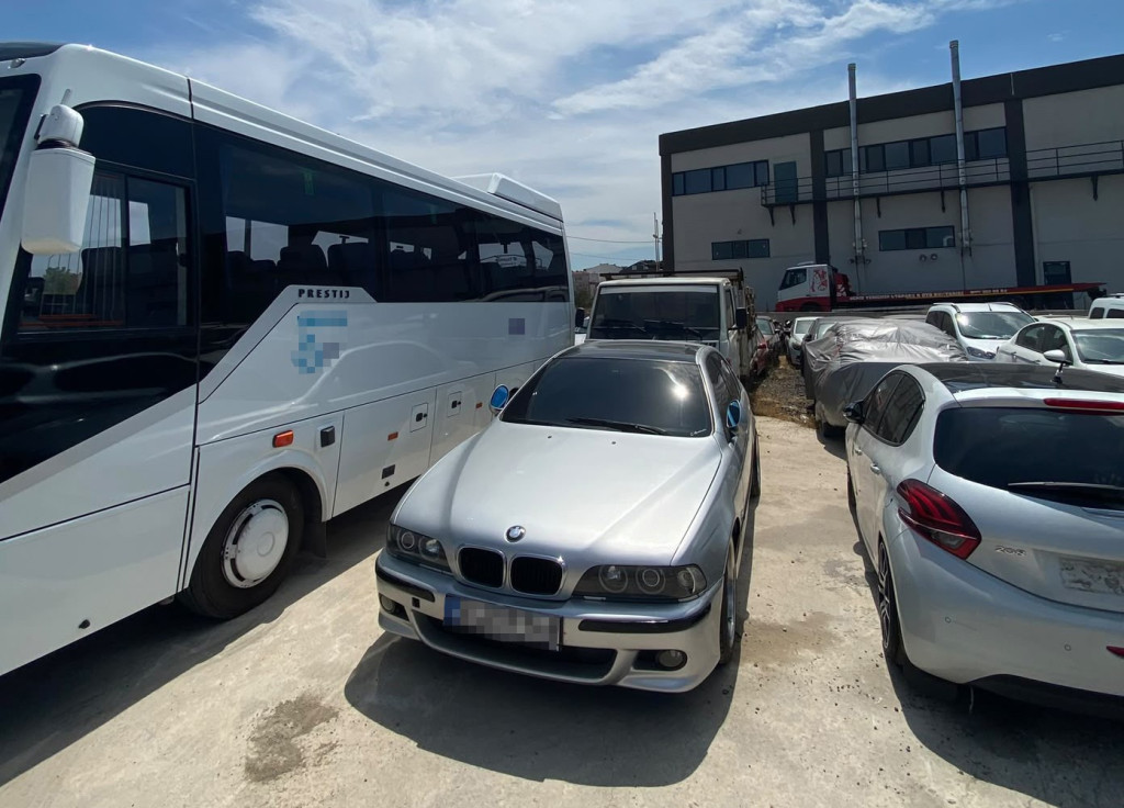 Kocaeli’de ikinci el araç şoku! 9 ay sonra gerçek ortaya çıktı