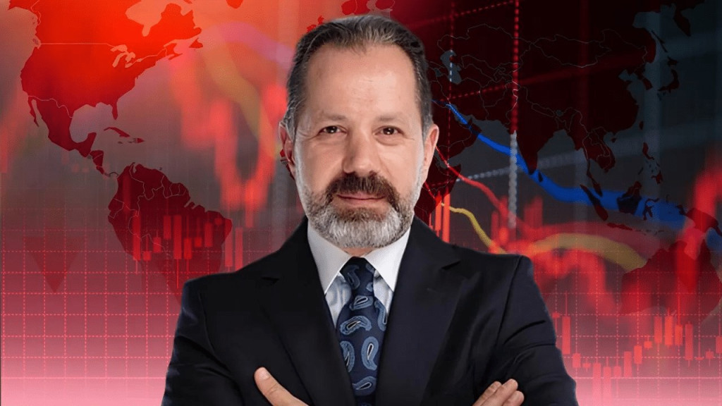 Altın yatırımcıları dikkat! İslam Memiş uyardı