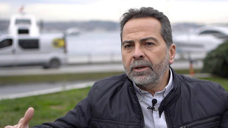 Nasuh Mahruki hakkında hapis cezası talebi
