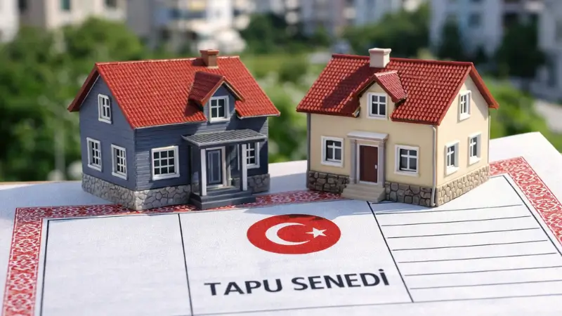 Ev ve arsa satışında yeni dönem! Bu yöntem zorunlu oluyor