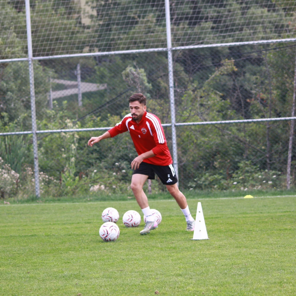Gölcükspor yine Hasaneyn’de