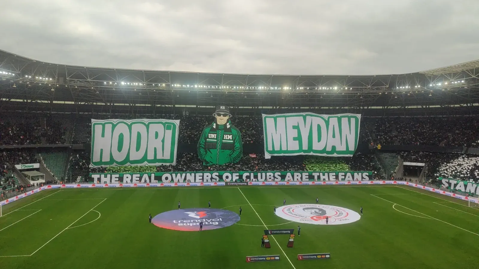 Kocaelispor’dan davet… Herkes maça maça maça!
