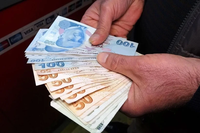 O emeklilerin maaşı artacak