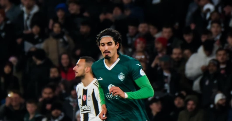 Gebzespor ve Darıca GB’de oynamıştı 2.Lig takımına imza attı