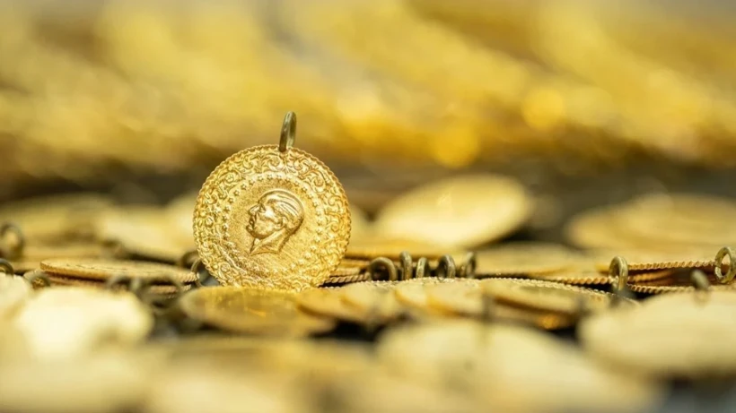 Gram altının geleceği seviyeyi açıkladı!