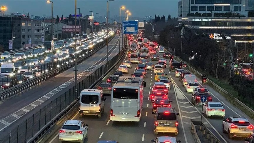Pazartesi günü her şey değişecek!