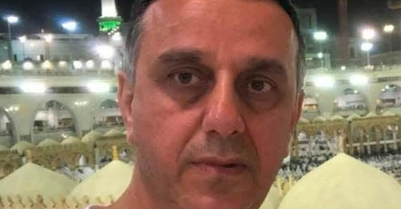 Başiskele’yi üzen genç ölüm