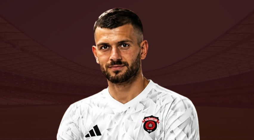 Gölcükspor’un yeni transferi 2.Lig’de Kocaelispor’a rakipti