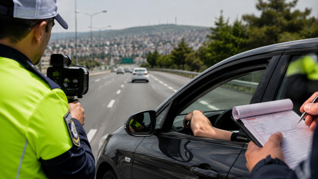 Kocaeli’de aynı yerde ikinci kez! Sürücü isyan etti