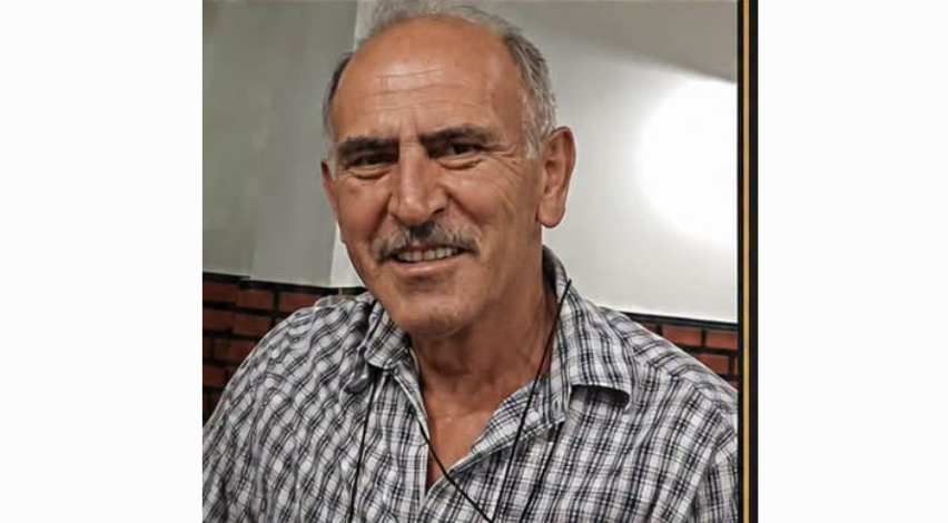 İzmit’in sevilen ismi, eski sendikacı Seka emeklisi vefat etti
