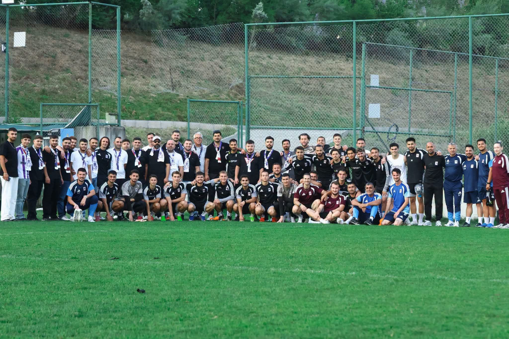 Taraftarlar Bolu’da