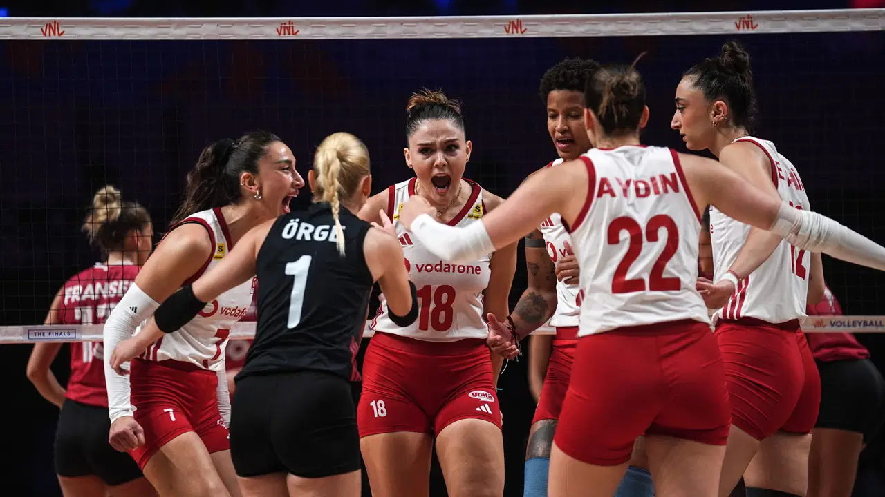 Filenin Sultanları'nın Avrupa Şampiyonası kadrosu belli oldu