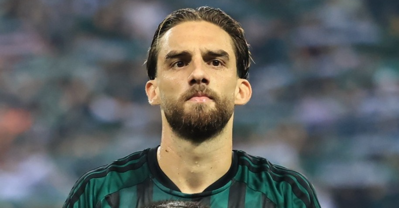 Berkan Kutlu eski takımına rakip oldu