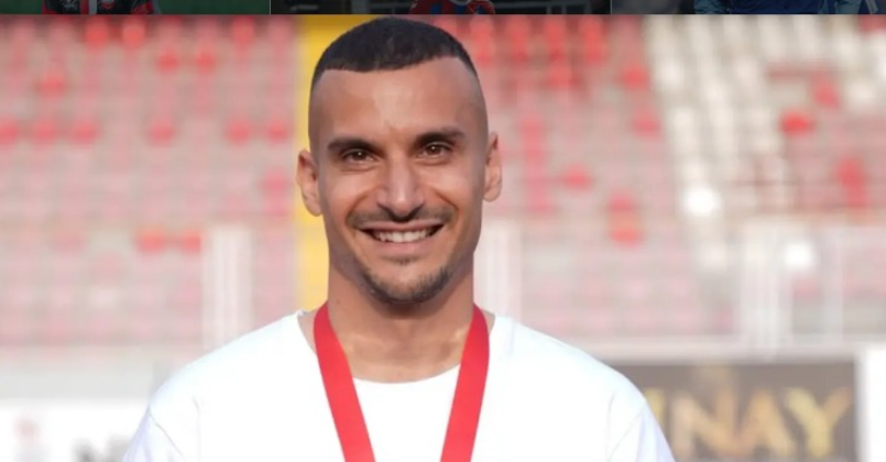 Kocaelispor’un eski futbolcusu Bingölspor’da