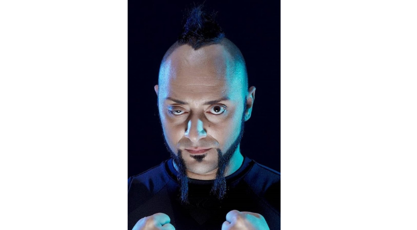 Hayko Cepkin "ELECTRIC" projesiyle Türkiye turnesine çıkacak