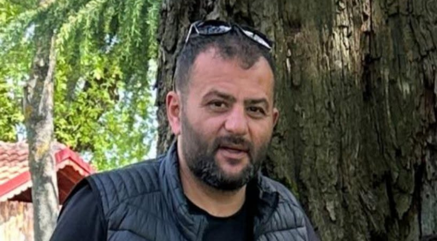 Gölcük Ulaşlı’yı üzen vefat