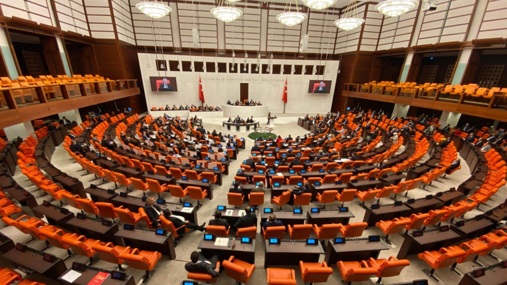 Kocaelili vekiller Çerçeve Yasa’da ne oy kullandı? İşte 13 vekilin oyları! 