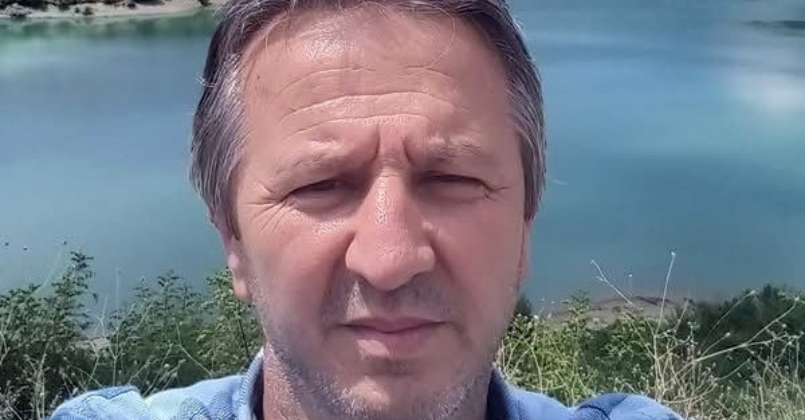 Kuzenini domuz sanıp vurdu!