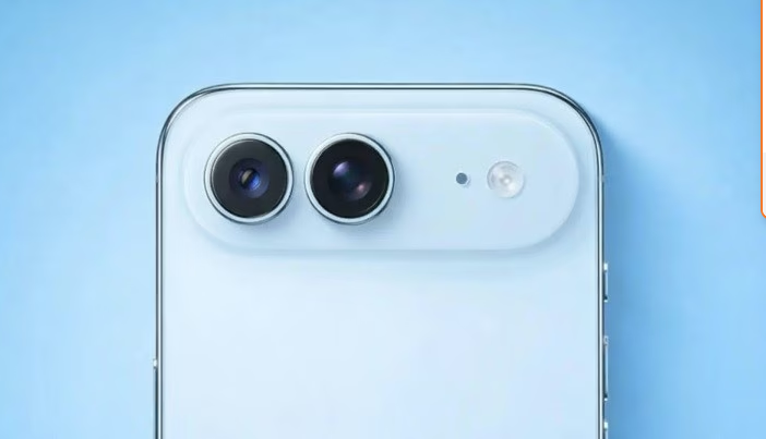 Apple'ın yeni iPhone Air modeli ortaya çıktı