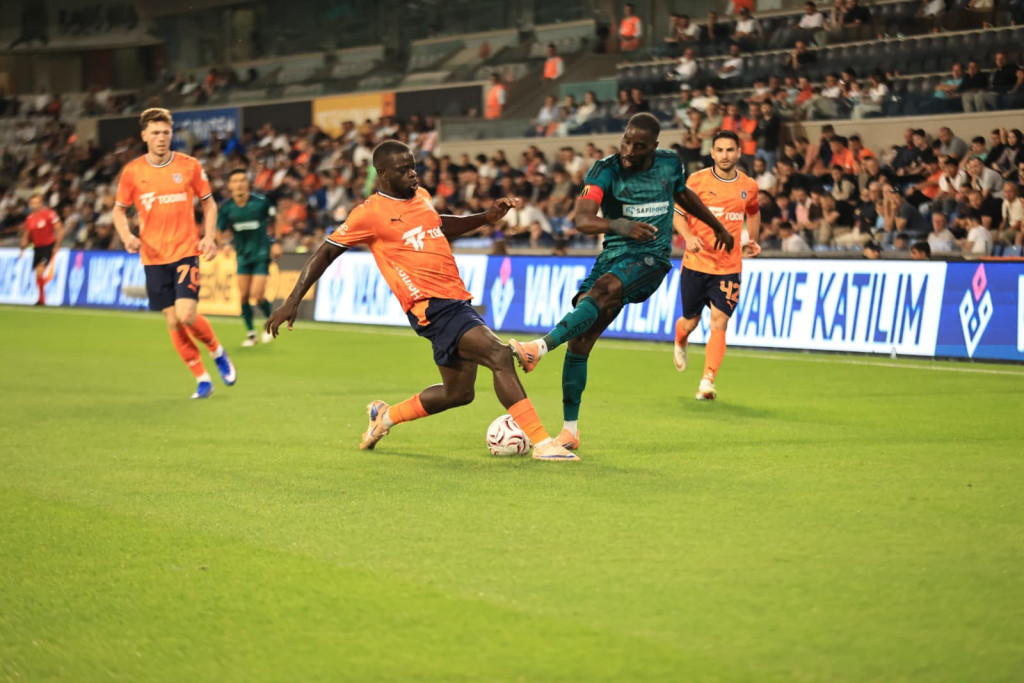 Kocaelispor'dan kötü başlangıç 