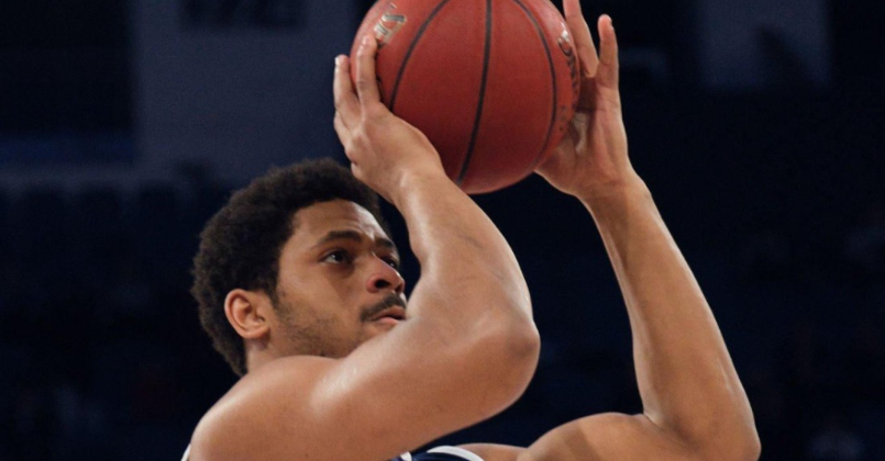 Matt Mitchell, Glint Körfez’de!