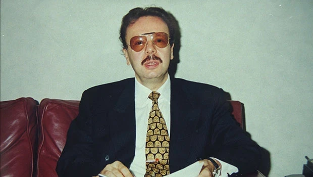 Ahmet Arif Denizolgun'un vefat ettiği çiftlik görüntülendi