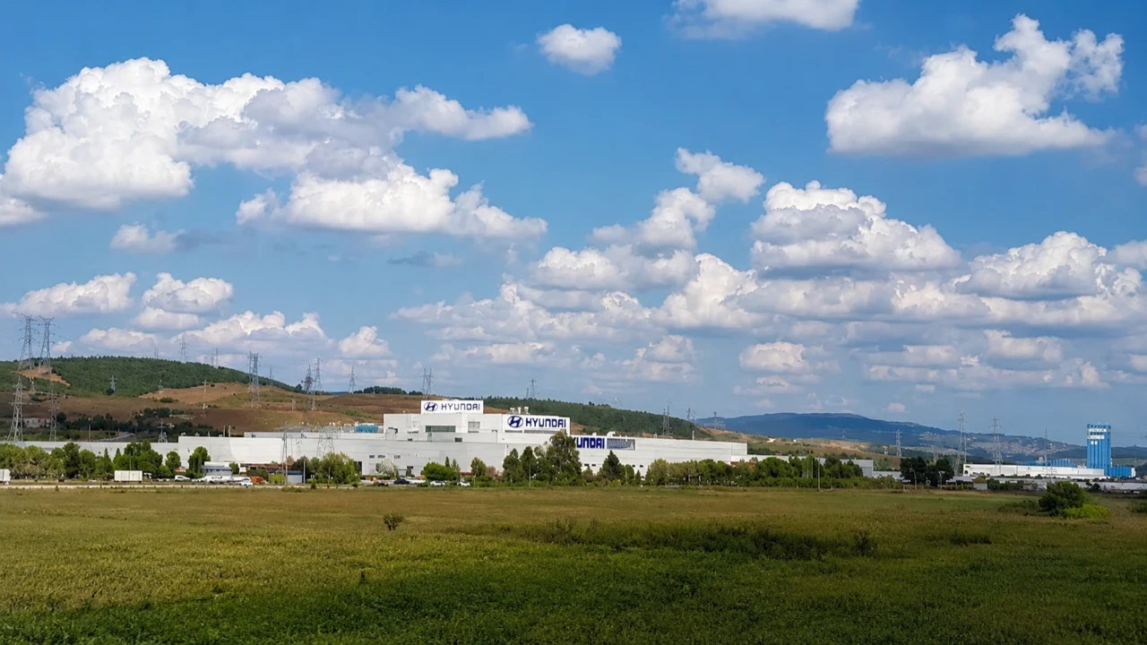 Kocaeli'deki o fabrika personel alacak!
