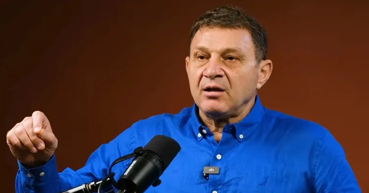 Türker Ertürk hakkında soruşturma başlatıldı