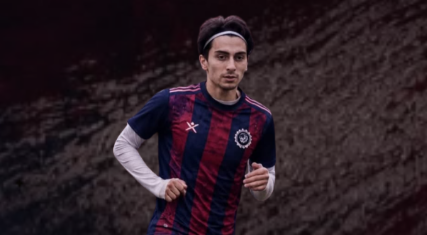 Osman Çakmak Arslanbey’de