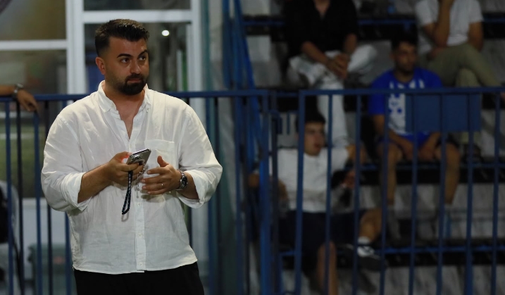 Emre Önen: “Bir oyuncu daha alıp transferi tamamlayacağız”