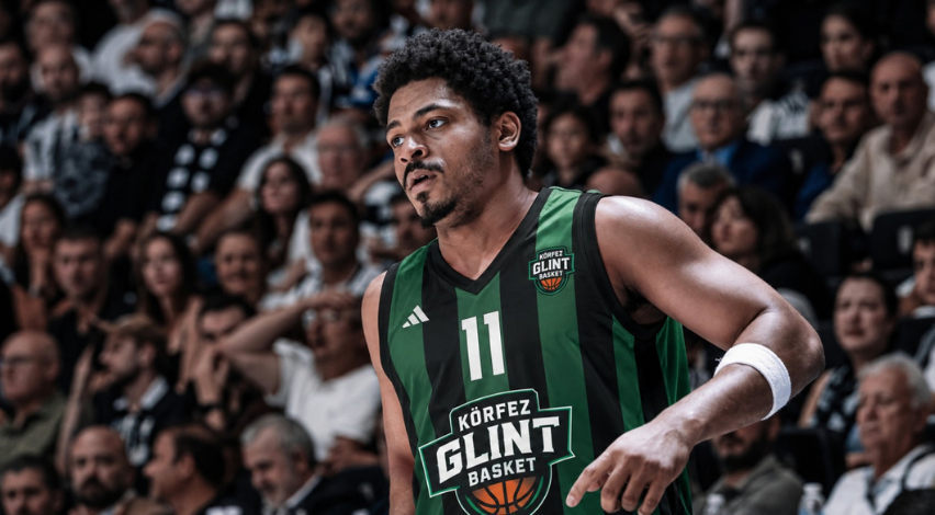 Körfez Basket’in rakibi Fenerbahçe
