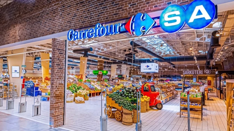 Carrefoursa’nın yeni sahibi belli oldu!
