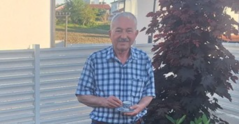 MHP’nin sevilen ismi vefat etti