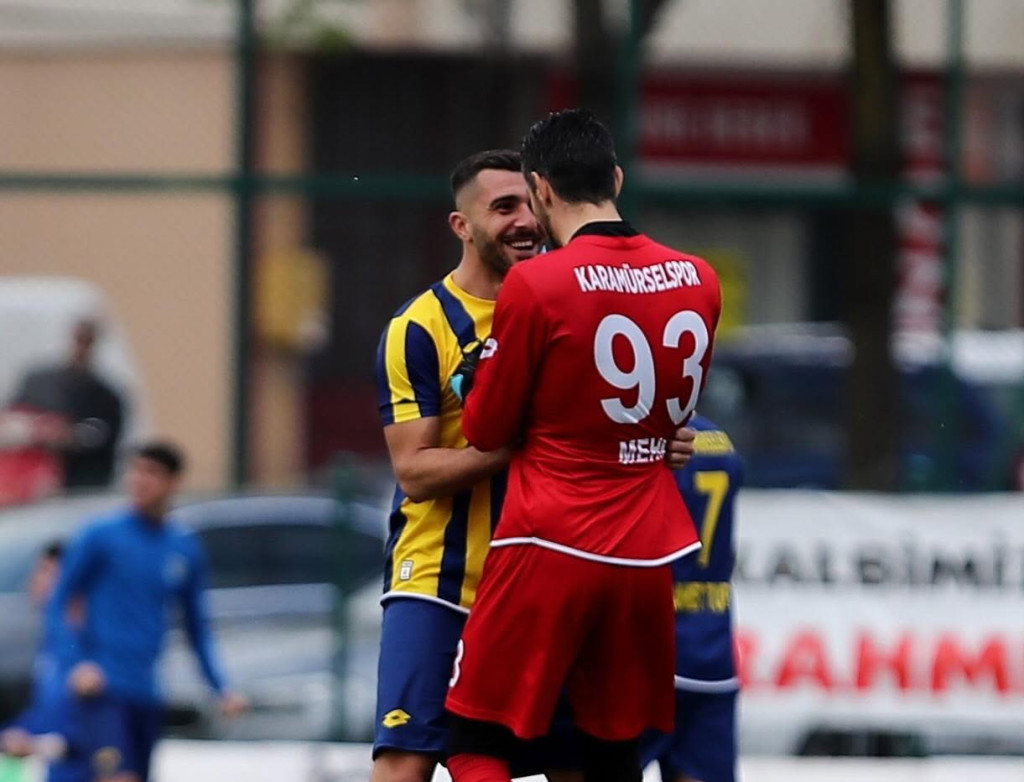 Batuhan Güven’in yeni takımı belli oldu