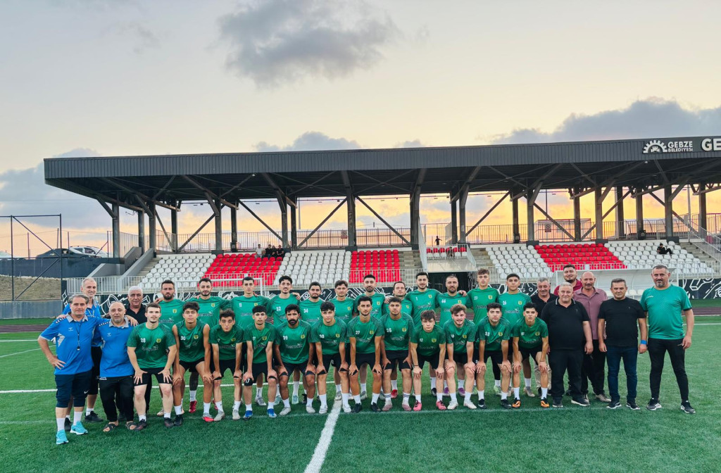 Pelitlispor’un saha çilesi!
